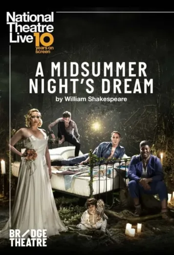 A Midsummer Night's Dream
