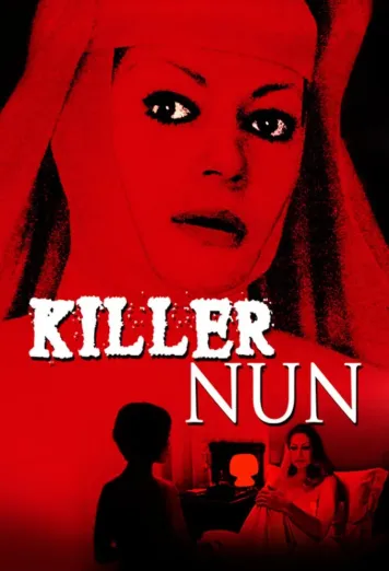 The Killer Nun