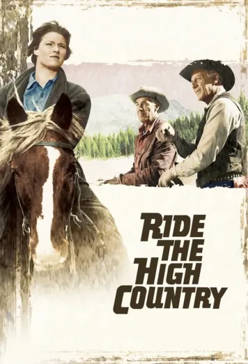 Ride the High Country
