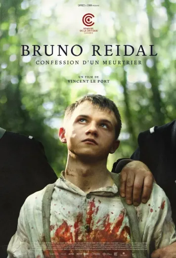 Bruno Reidal, Confessions of a Murderer