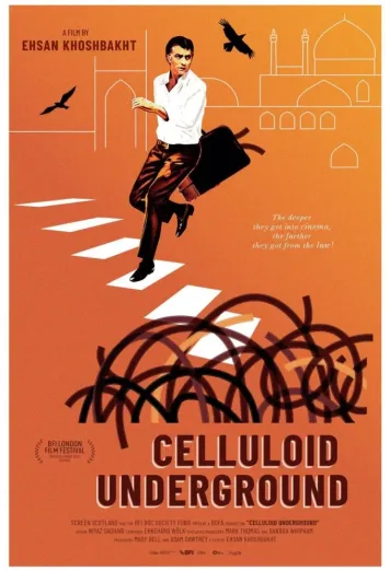 Celluloid Underground