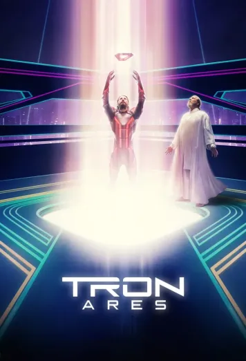 Tron: Ares