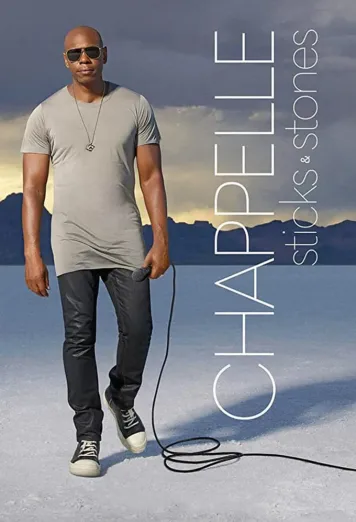 Dave Chappelle: Sticks & Stones