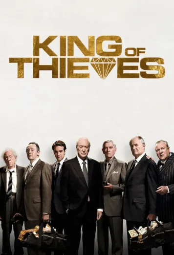 King of Thieves