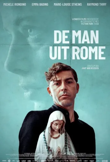 De man uit Rome