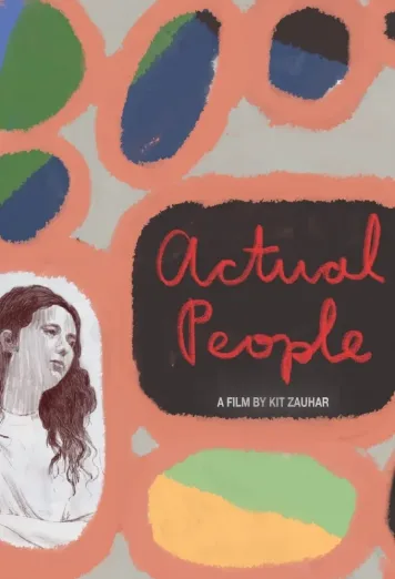 Actual People
