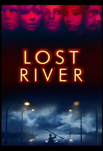 Lost River