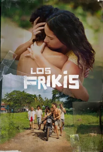 Los Frikis
