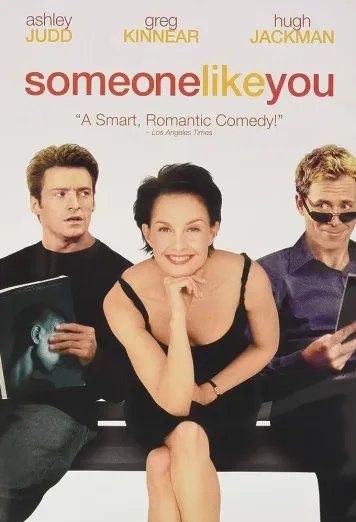 Someone Like You