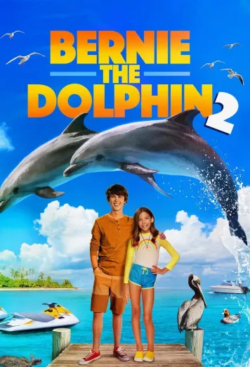 Bernie the Dolphin 2