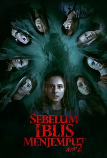 May the Devil Take You Too