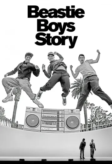 Beastie Boys Story