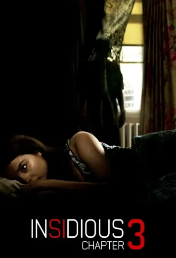 Insidious: Chapter 3