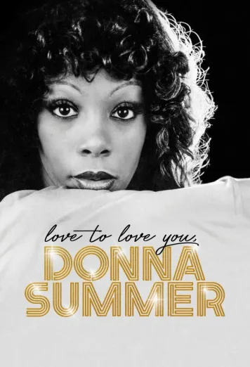 Love to Love You, Donna Summer