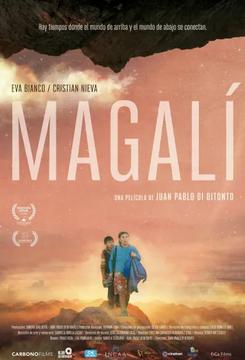 Magali