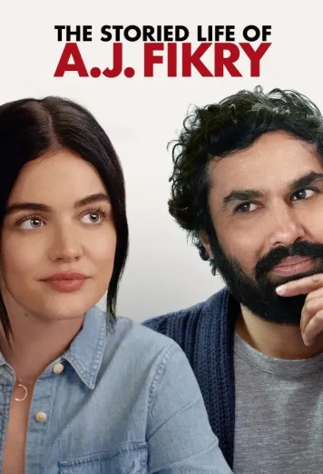 The Storied Life of A.J. Fikry