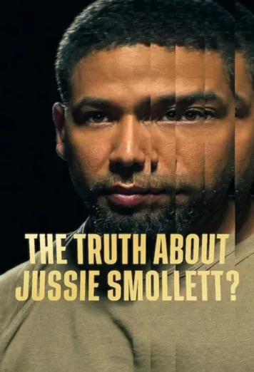 The Truth About Jussie Smollett?