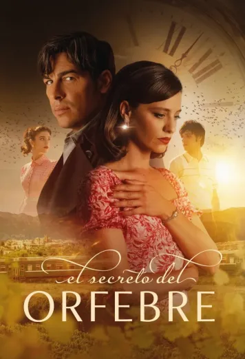 The Goldsmith's Secret