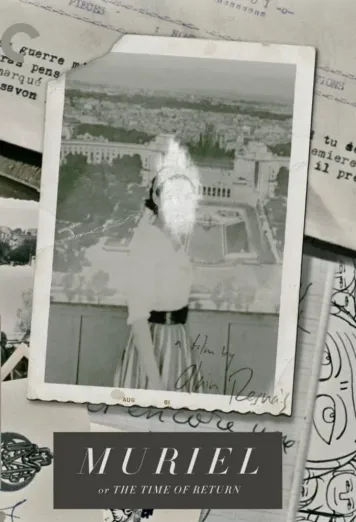 Muriel