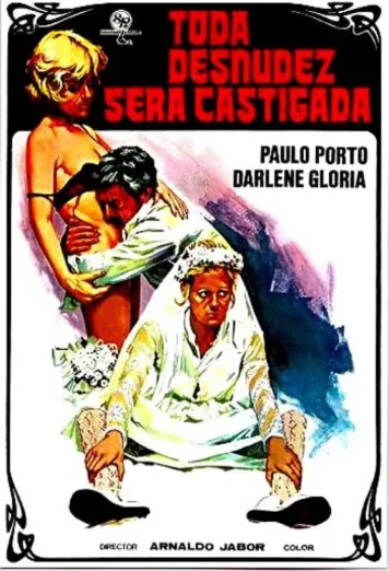 All Nudity Shall Be Punished