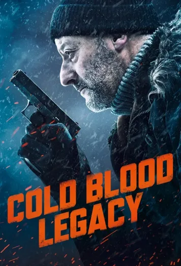 Cold Blood