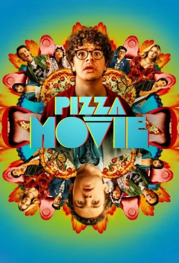 Pizza Movie