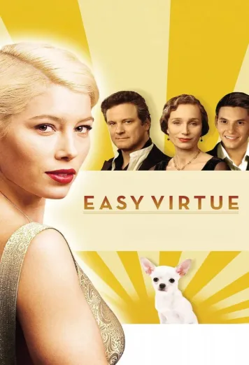 Easy Virtue