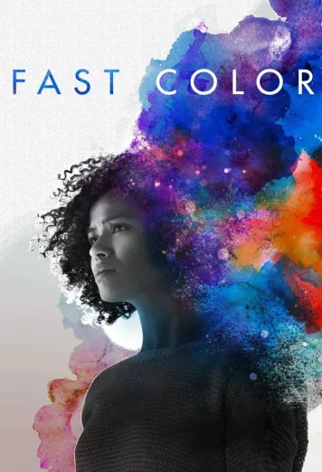 Fast Color