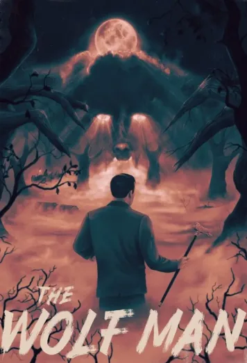 The Wolf Man