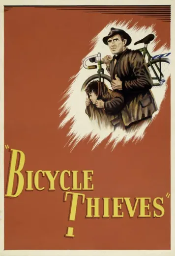 Bicycle Thieves
