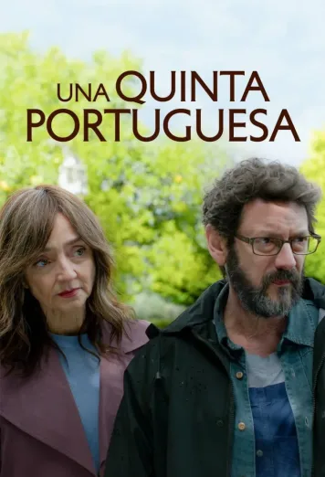 The Portuguese House