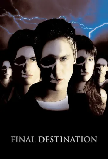 Final Destination