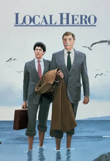 Local Hero