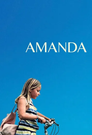 Amanda
