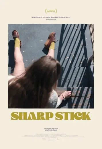 Sharp Stick