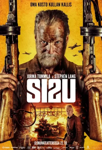 Sisu: Road to Revenge