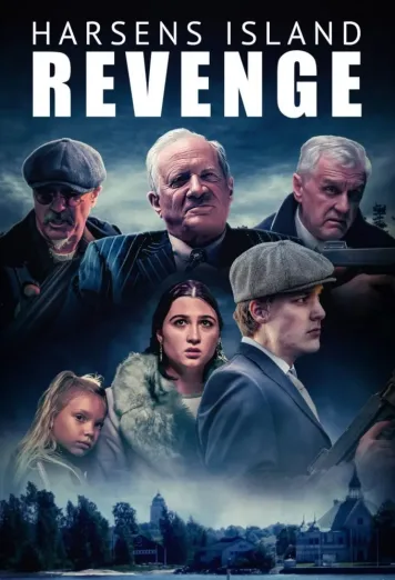Harsens Island Revenge