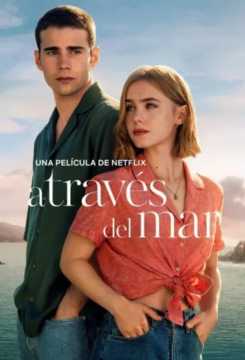 Through My Window: Across the Sea