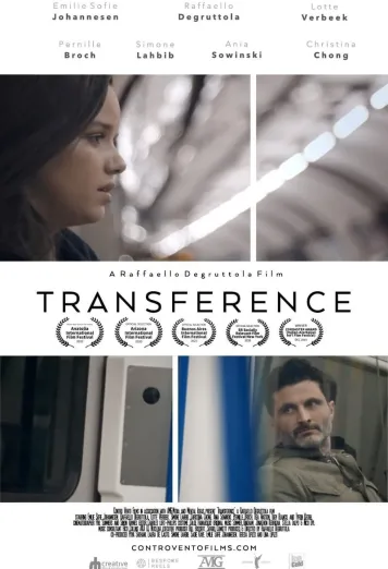Transference: A Bipolar Love Story
