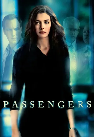 Passengers
