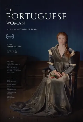 The Portuguese Woman