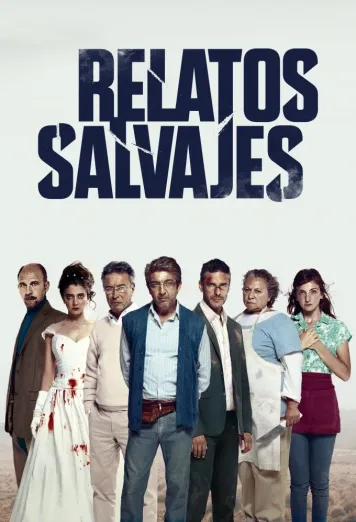 Wild Tales