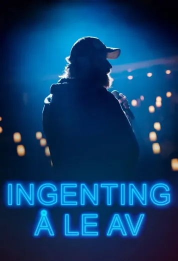 Nothing to Laugh About