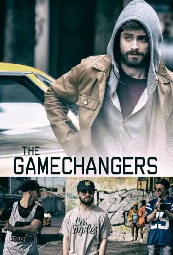 The Gamechangers