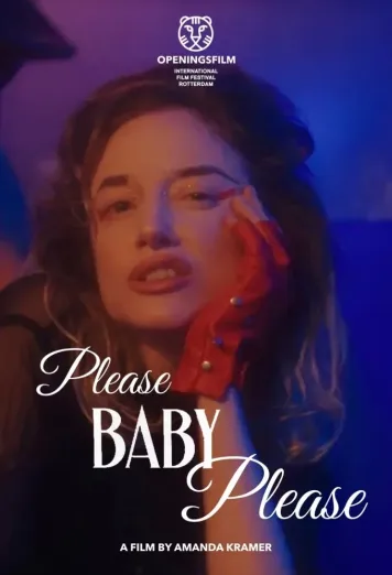 Please Baby Please
