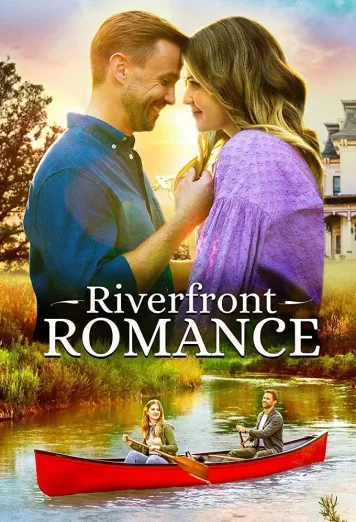 Riverfront Romance