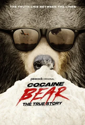 Cocaine Bear: The True Story