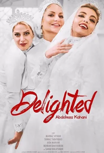 Delighted