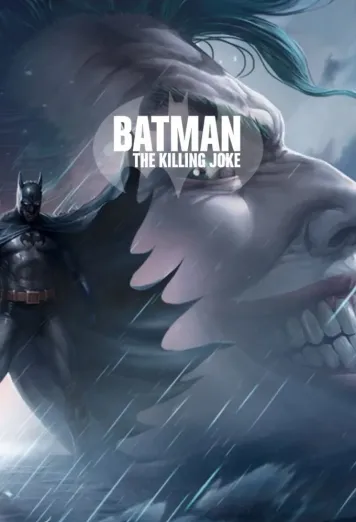 Batman: The Killing Joke