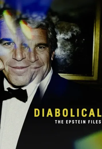 Diabolical: The Epstein Files